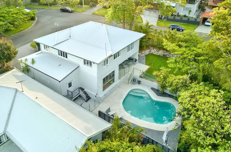 Fourth view of Homely house listing, 4 Glenaplin Avenue, Tarragindi QLD 4121