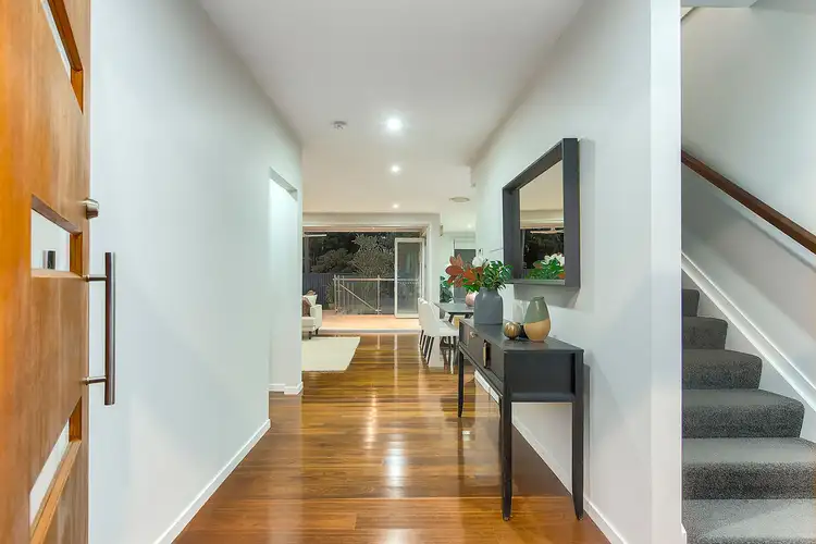 Fifth view of Homely house listing, 4 Glenaplin Avenue, Tarragindi QLD 4121