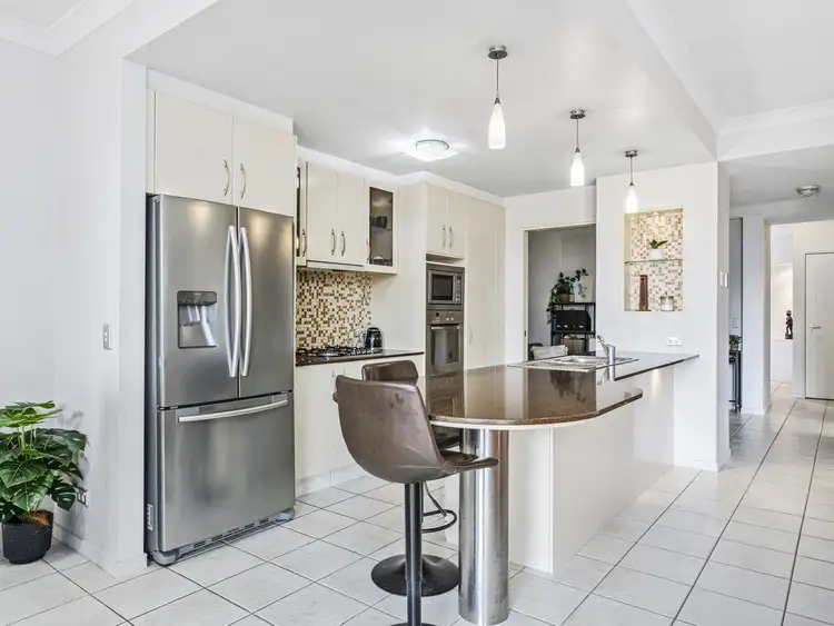 Sixth view of Homely townhouse listing, 2061/1 The Vistas Drive, Carrara QLD 4211