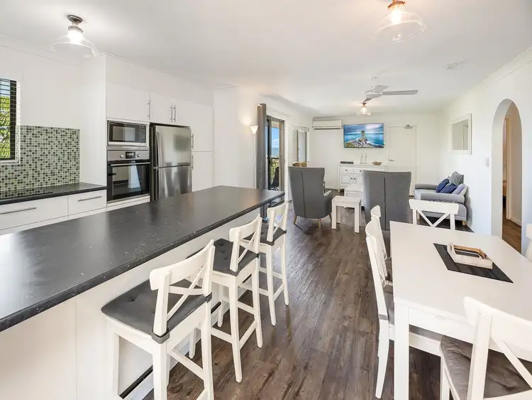 6/23 Verney Street, Kings Beach QLD 4551