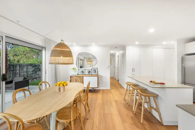 Fifth view of Homely house listing, 6 Parwan Close, Riverhills QLD 4074
