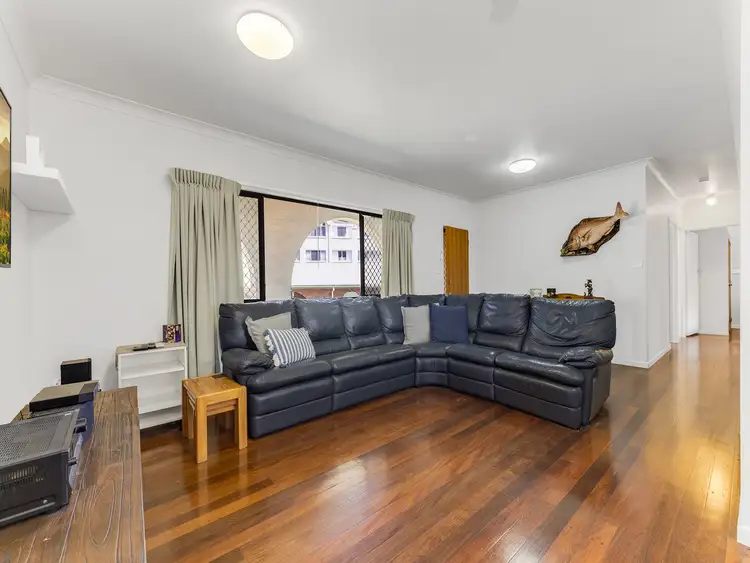 Second view of Homely unit listing, 1/5 Saltair Street, Kings Beach QLD 4551