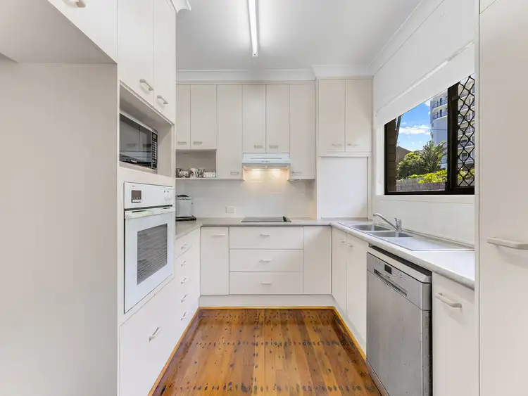 Fourth view of Homely unit listing, 1/5 Saltair Street, Kings Beach QLD 4551