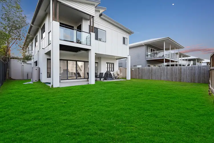 40 Cooper Way, Spring Mountain QLD 4300