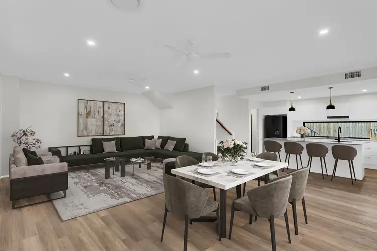 Fifth view of Homely house listing, 40 Cooper Way, Spring Mountain QLD 4300