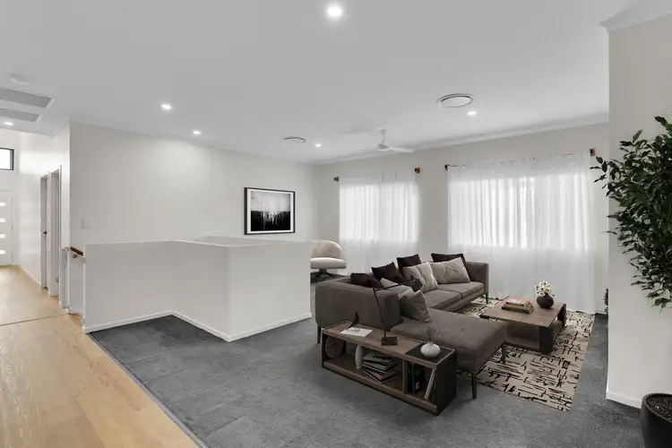 Sixth view of Homely house listing, 40 Cooper Way, Spring Mountain QLD 4300
