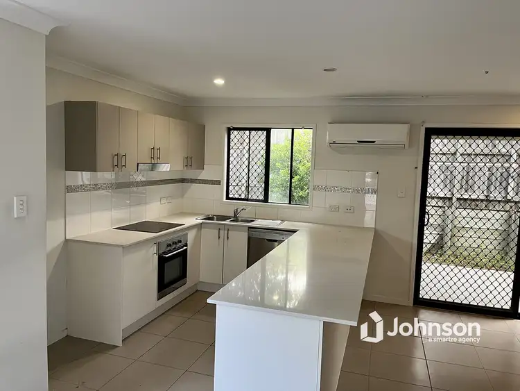 Second view of Homely townhouse listing, 22/12 Dasheng Street, Doolandella QLD 4077