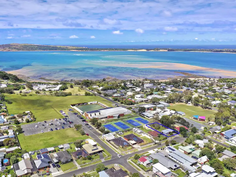 Seventh view of Homely house listing, 19 Hazelwood Road, San Remo VIC 3925