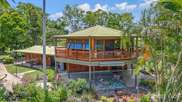 24 Mullers Road, Avondale QLD 4670