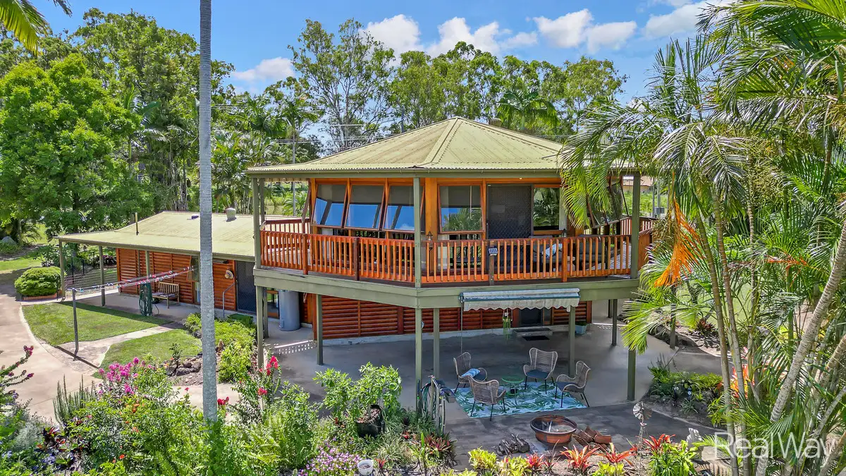 Main view of Homely house listing, 24 Mullers Road, Avondale QLD 4670