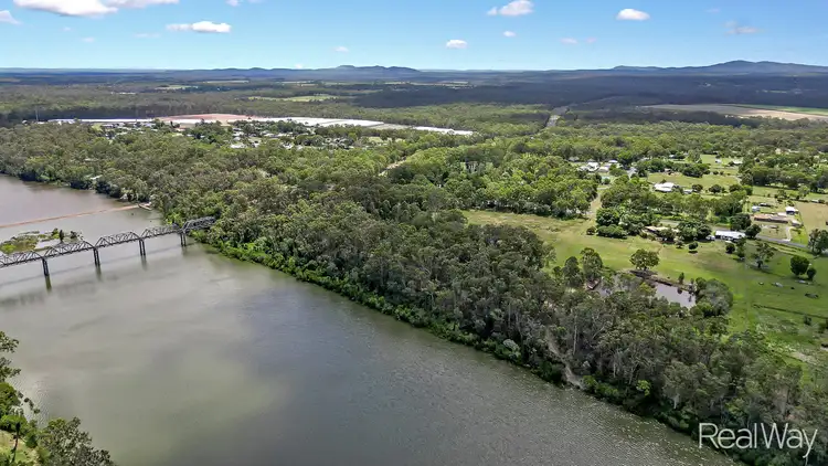 Second view of Homely house listing, 24 Mullers Road, Avondale QLD 4670