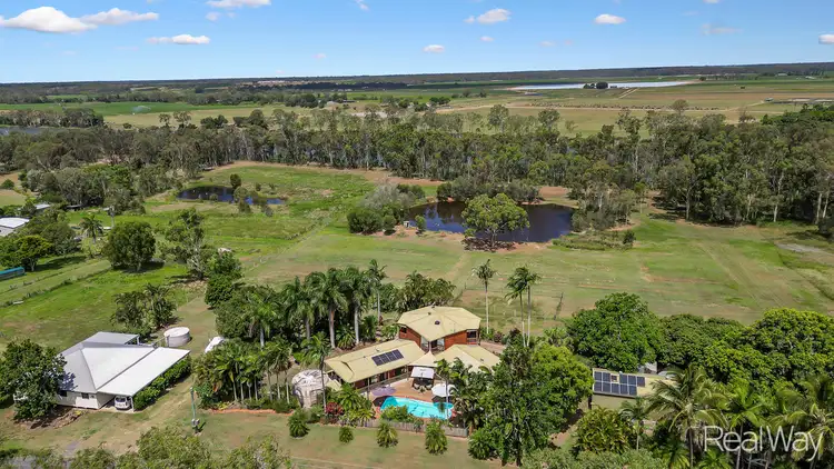 Fourth view of Homely house listing, 24 Mullers Road, Avondale QLD 4670