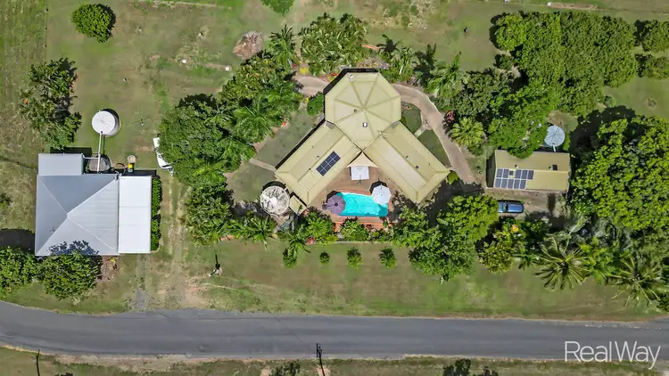 Fifth view of Homely house listing, 24 Mullers Road, Avondale QLD 4670