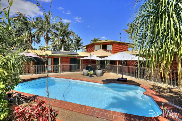 Sixth view of Homely house listing, 24 Mullers Road, Avondale QLD 4670