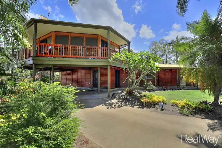 Seventh view of Homely house listing, 24 Mullers Road, Avondale QLD 4670