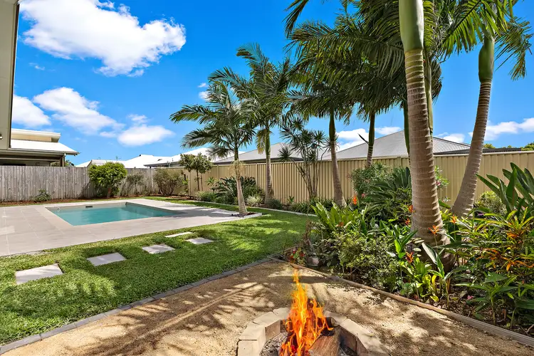 Main view of Homely house listing, 74 Indigo Road, Caloundra West QLD 4551