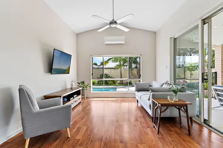 Fourth view of Homely house listing, 74 Indigo Road, Caloundra West QLD 4551