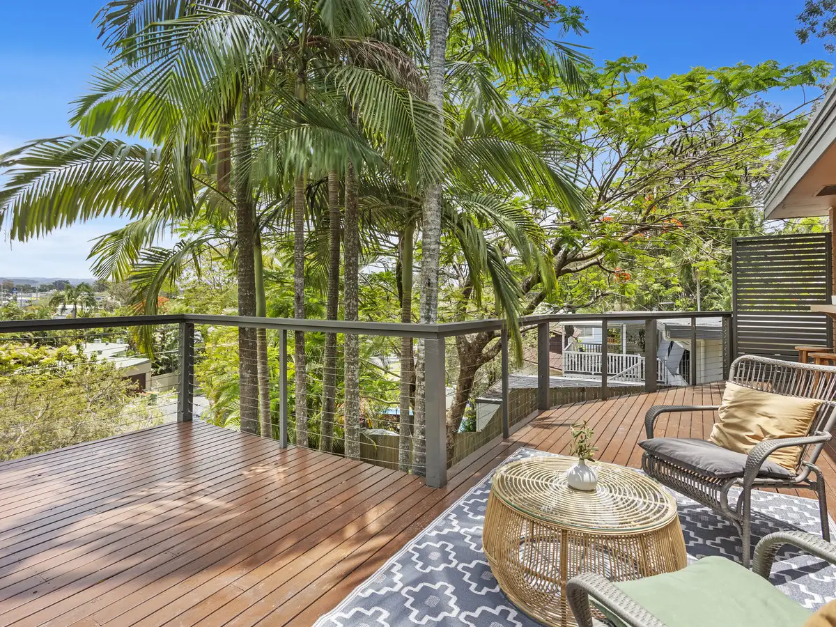 Main view of Homely house listing, 53 Bunyip Street, Burleigh Heads QLD 4220