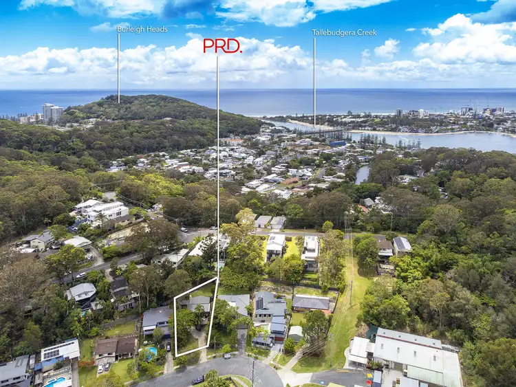 Second view of Homely house listing, 53 Bunyip Street, Burleigh Heads QLD 4220