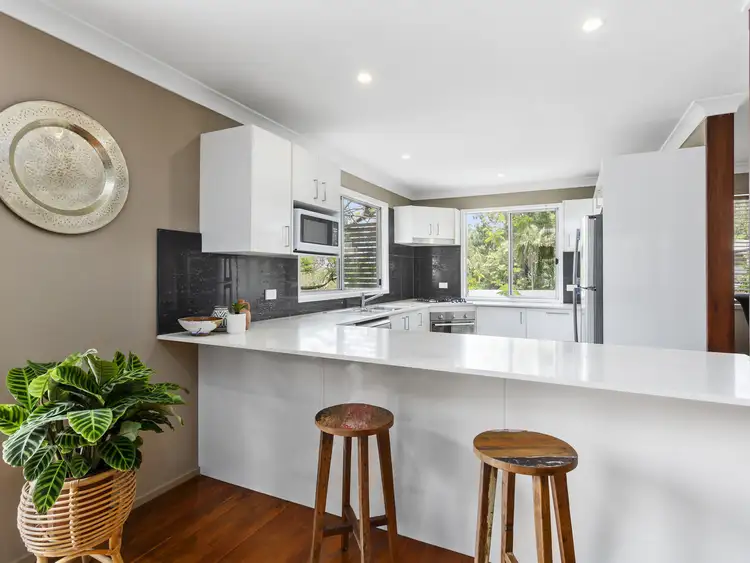Third view of Homely house listing, 53 Bunyip Street, Burleigh Heads QLD 4220