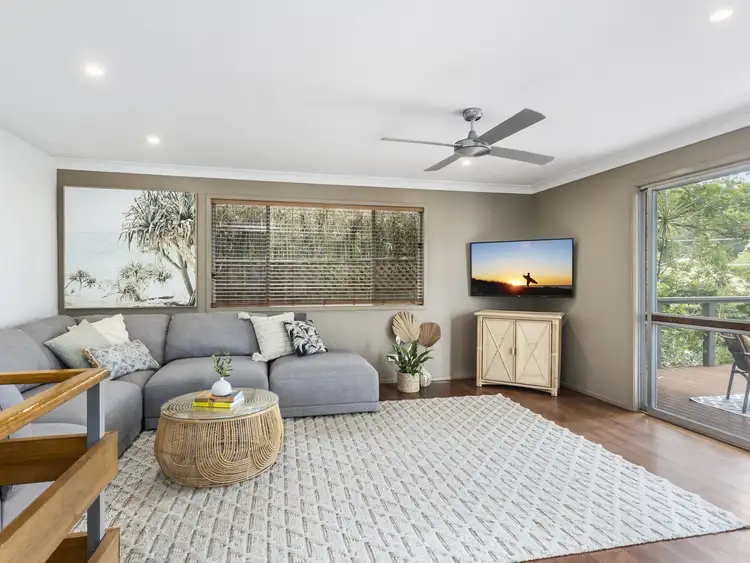 Fourth view of Homely house listing, 53 Bunyip Street, Burleigh Heads QLD 4220