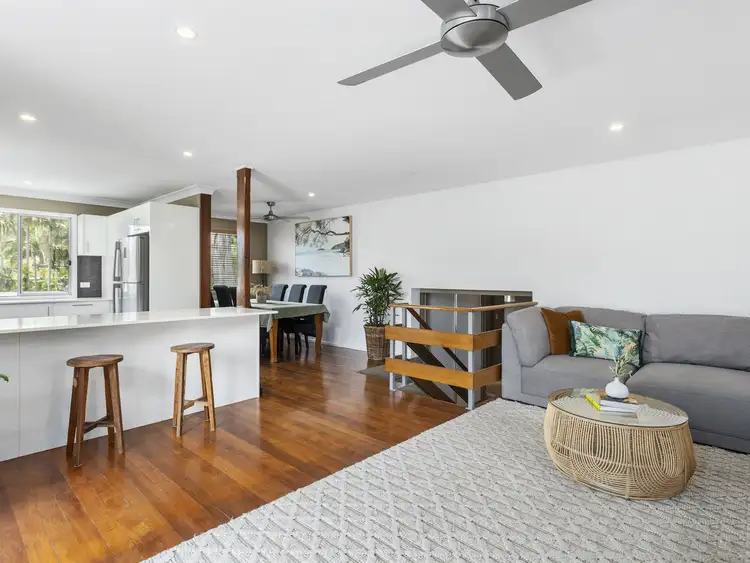 Fifth view of Homely house listing, 53 Bunyip Street, Burleigh Heads QLD 4220