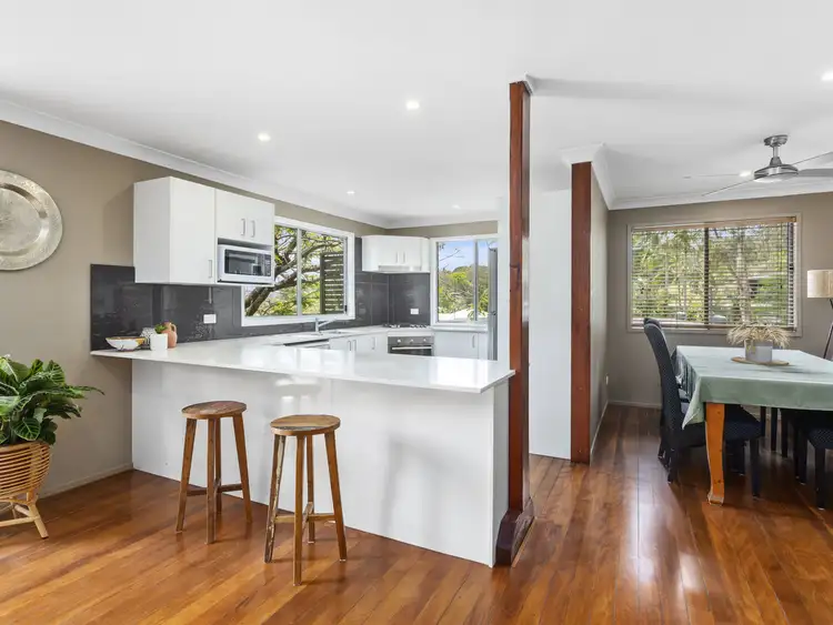 Sixth view of Homely house listing, 53 Bunyip Street, Burleigh Heads QLD 4220