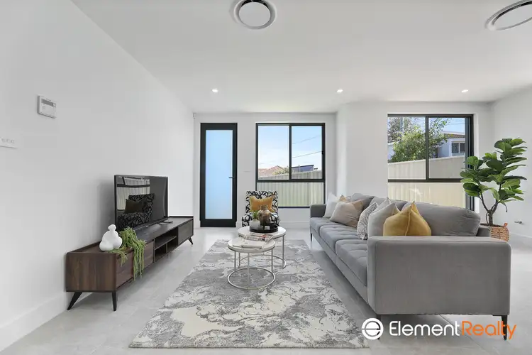 Fifth view of Homely semi-detached listing, 95 Moffatts Drive, Dundas Valley NSW 2117