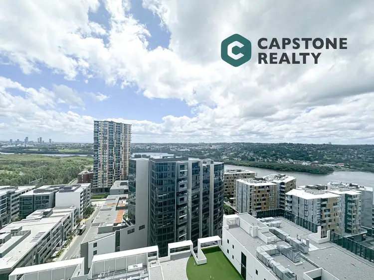 Main view of Homely apartment listing, 1811/17 Wentworth Place, Wentworth Point NSW 2127