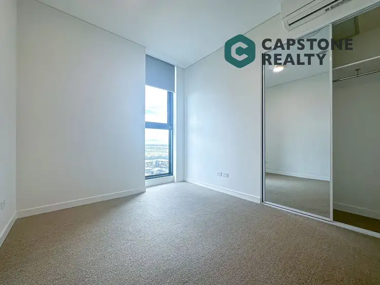 Fourth view of Homely apartment listing, 1811/17 Wentworth Place, Wentworth Point NSW 2127
