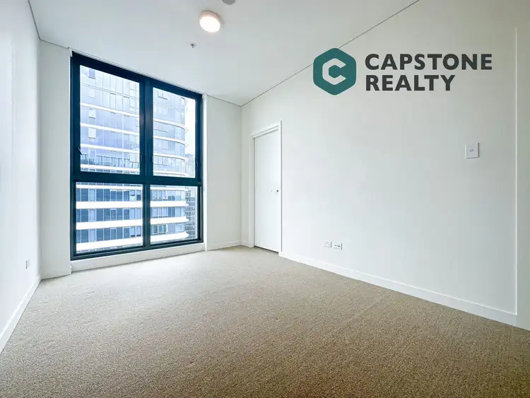 Fifth view of Homely apartment listing, 1811/17 Wentworth Place, Wentworth Point NSW 2127