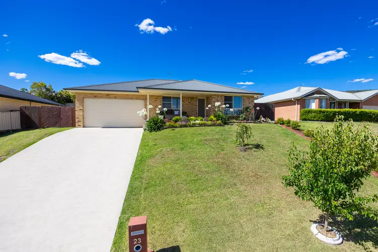 23 Alabama Street, Scone NSW 2337