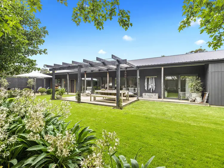 20 Johnson Street, Balnarring VIC 3926