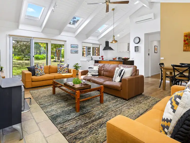 Main view of Homely house listing, 83 Alexandra Avenue, Somers VIC 3927