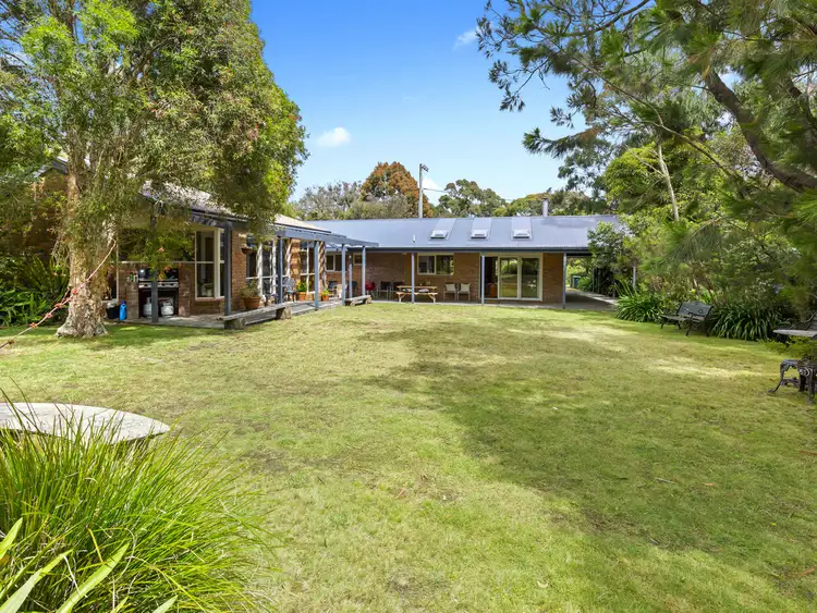 Sixth view of Homely house listing, 83 Alexandra Avenue, Somers VIC 3927