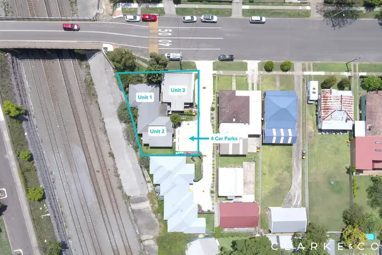 80 George Street, East Maitland NSW 2323