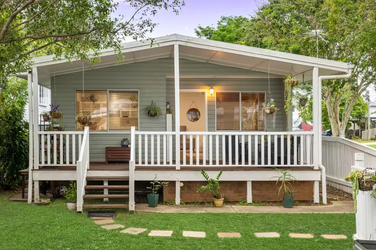 72 Prince Street, Brighton QLD 4017