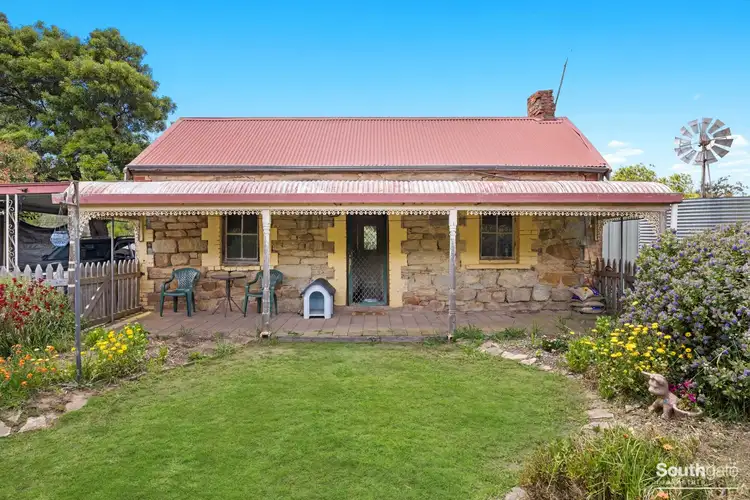 Second view of Homely house listing, 165 Blackfellows Creek Road, Blackfellows Creek SA 5201