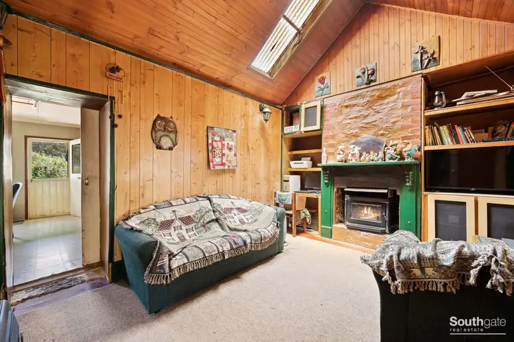 Fourth view of Homely house listing, 165 Blackfellows Creek Road, Blackfellows Creek SA 5201