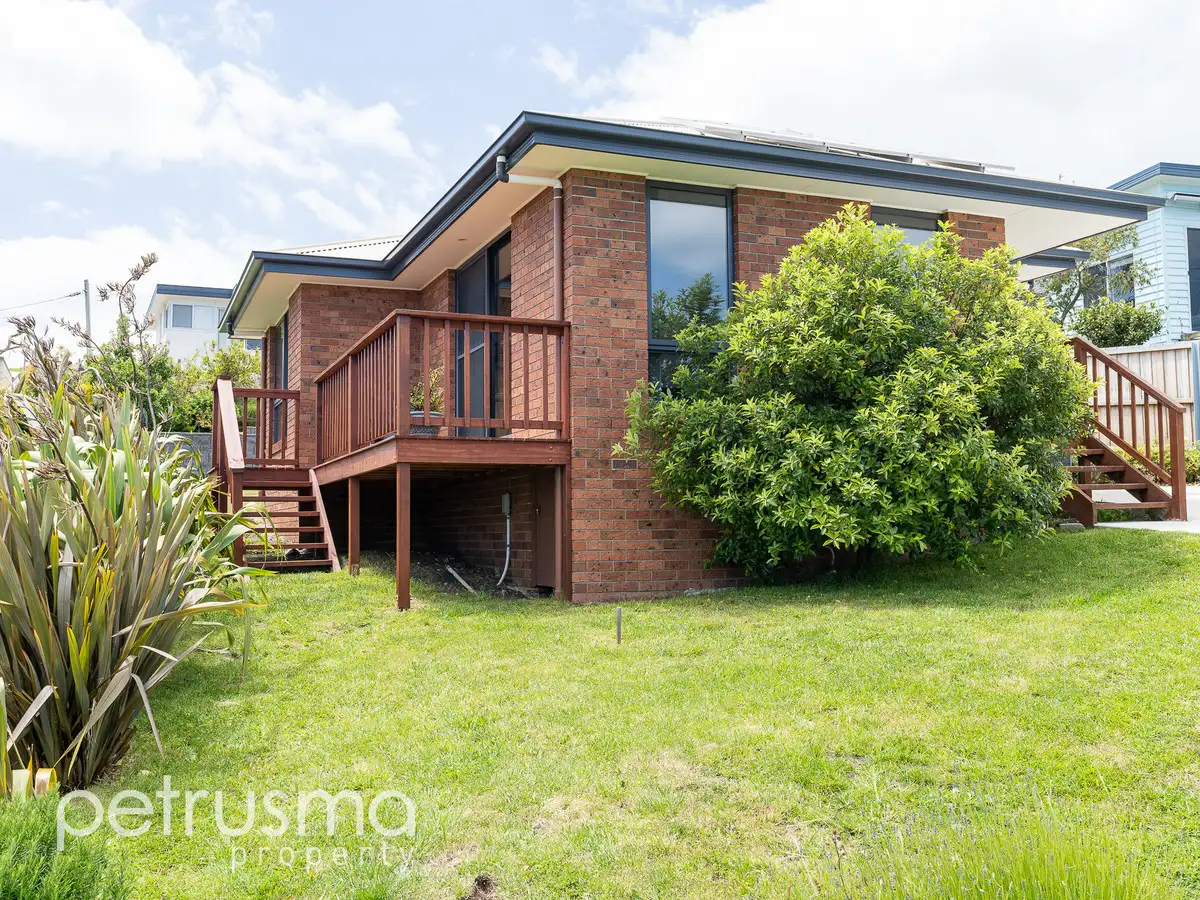 Main view of Homely house listing, 32 Robinia Street, Primrose Sands TAS 7173