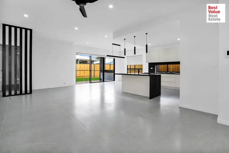 Third view of Homely house listing, 29 Woodruff Street, Marsden Park NSW 2765