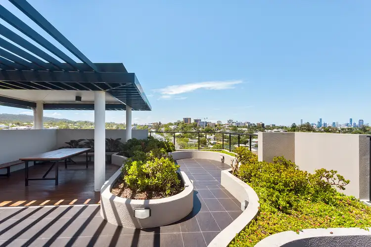 Main view of Homely apartment listing, 301/133-135 Clarence Road, Indooroopilly QLD 4068