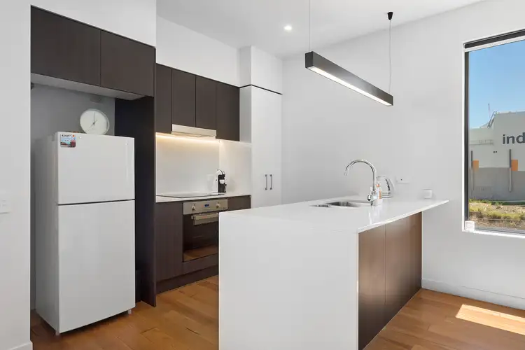 Third view of Homely apartment listing, 301/133-135 Clarence Road, Indooroopilly QLD 4068
