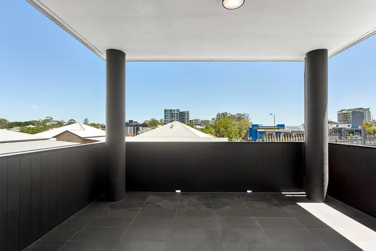 Fourth view of Homely apartment listing, 301/133-135 Clarence Road, Indooroopilly QLD 4068