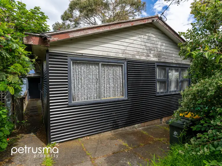 Second view of Homely house listing, 87 Tranmere Road, Howrah TAS 7018