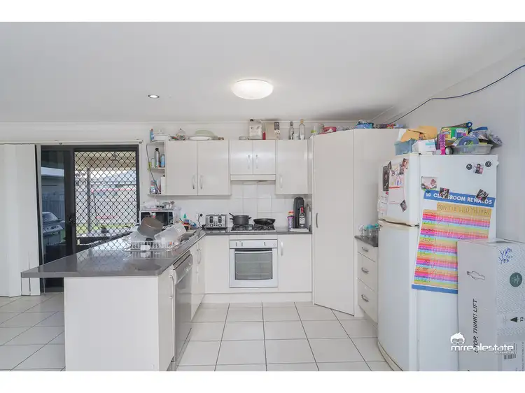 Second view of Homely house listing, 19 Emery Street, Gracemere QLD 4702