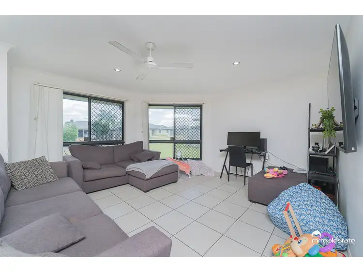 Third view of Homely house listing, 19 Emery Street, Gracemere QLD 4702