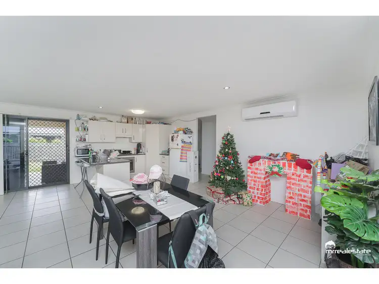 Fourth view of Homely house listing, 19 Emery Street, Gracemere QLD 4702