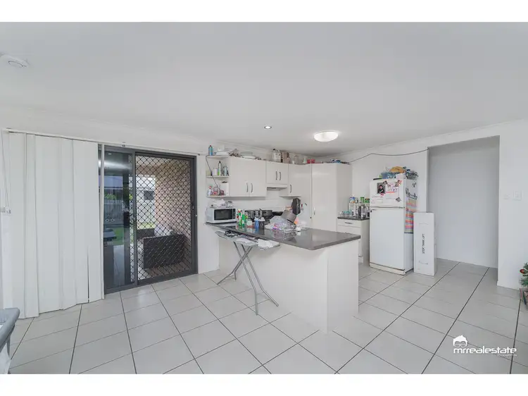 Fifth view of Homely house listing, 19 Emery Street, Gracemere QLD 4702