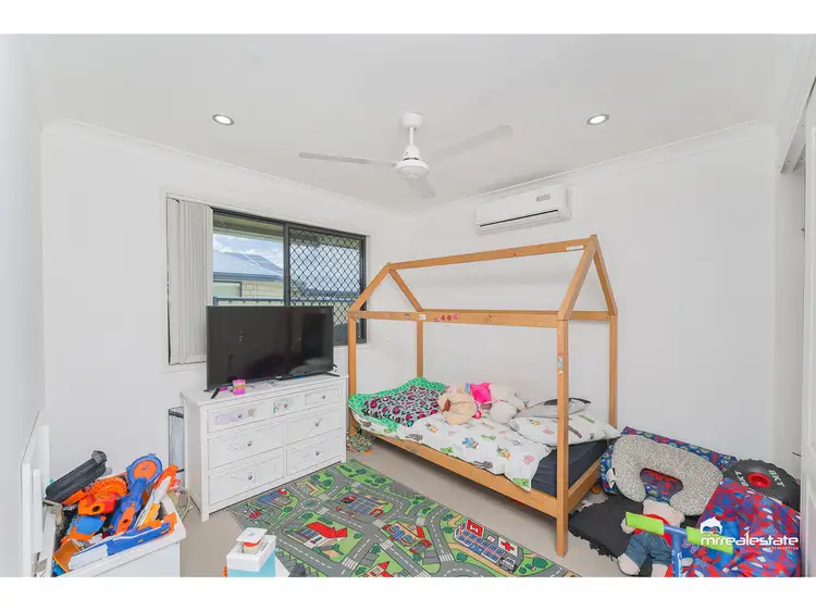 Sixth view of Homely house listing, 19 Emery Street, Gracemere QLD 4702